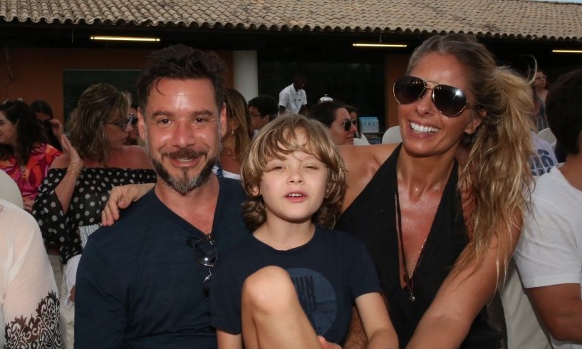 Adriane Galisteu e marido fazem segunda tentativa de inseminação artificial