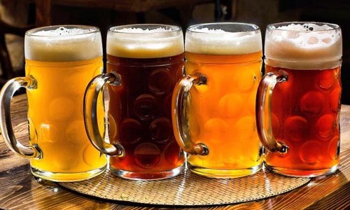 Núcleo da ACIF promove no sábado, 18, festival que une rock e cerveja