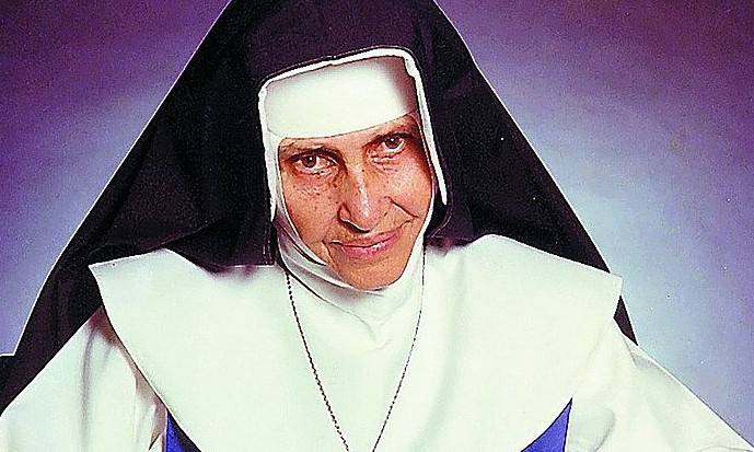 Santa: Irmã Dulce será a primeira mulher brasileira a ser canonizada