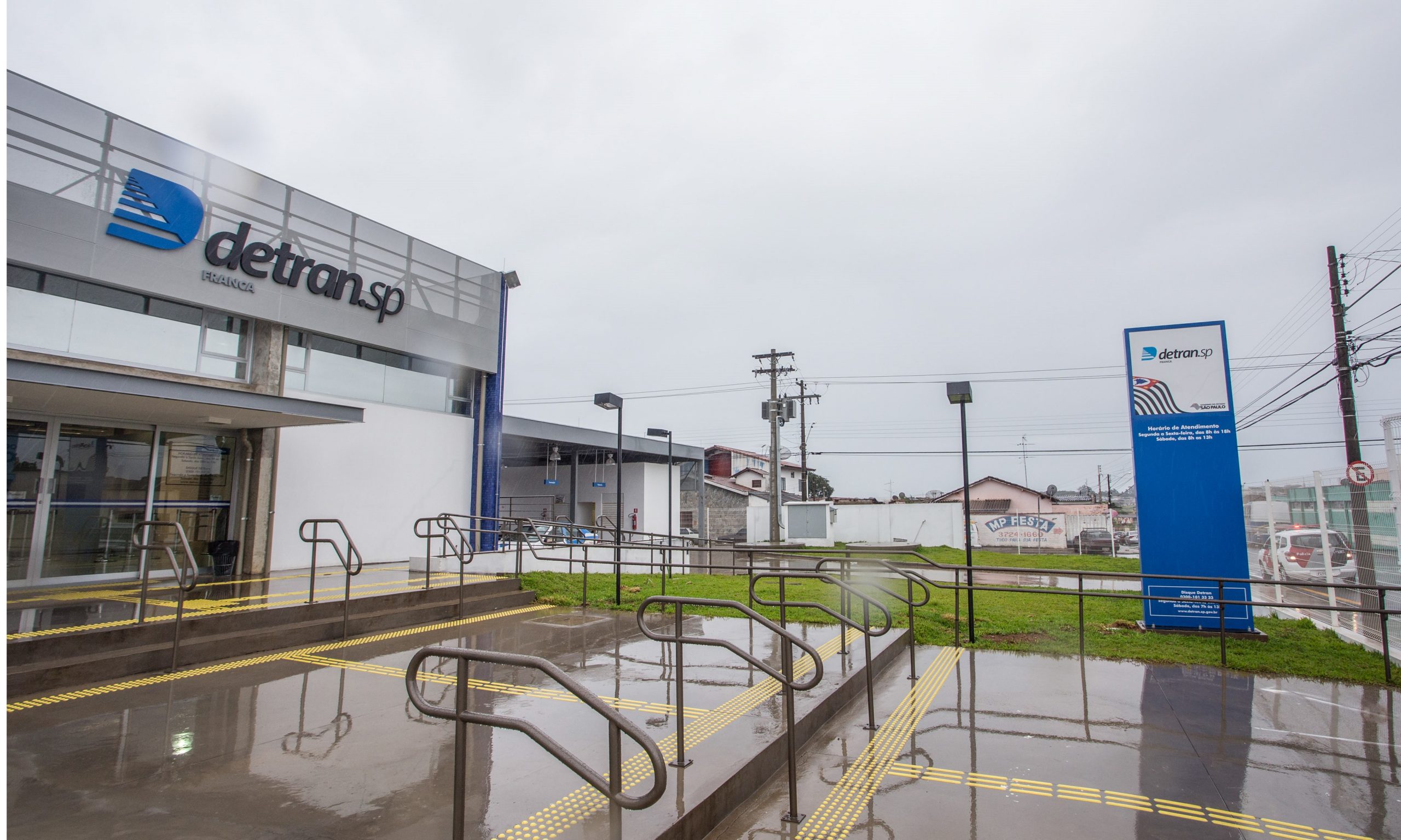 Concurso Detran.SP tem inscrições prorrogadas até 15 de maio