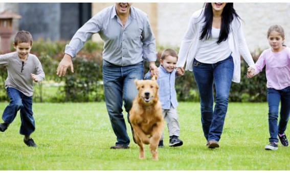 Quantidade de tempo ou tempo de qualidade: do que seus filhos mais precisam?