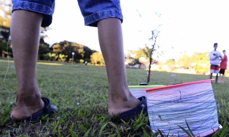 Câmara de vereadores de Franca aprova proibição do uso da linha chilena