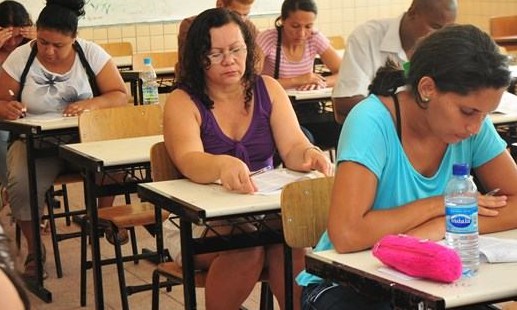 Inscrições para o Encceja terminam nesta sexta-feira, 31 de maio