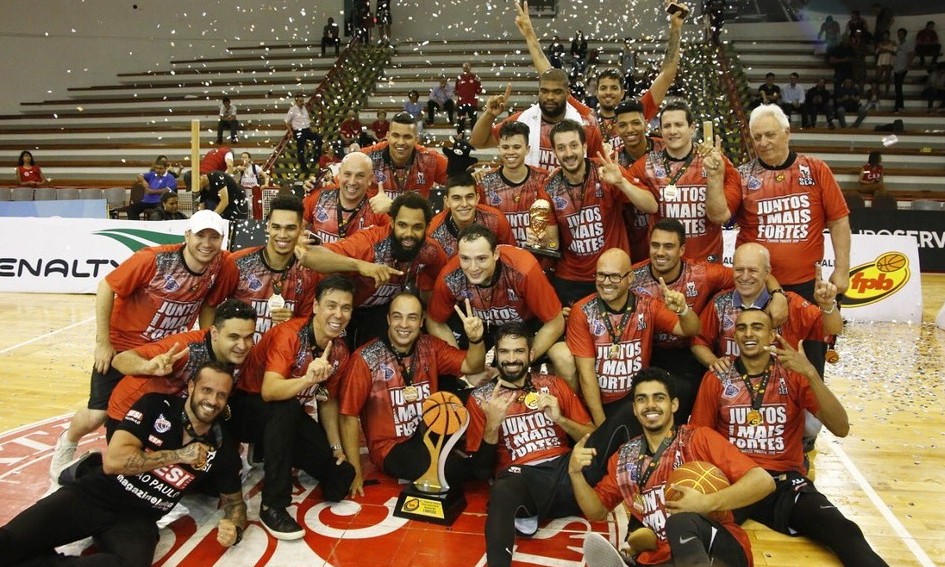Franca fará amistoso contra Brooklyn Nets na pré-temporada da NBA