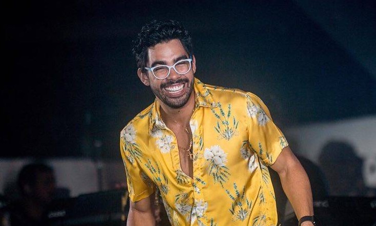 Morte do cantor Gabriel Diniz, do hit “Jenifer” é confirmada pelos bombeiros