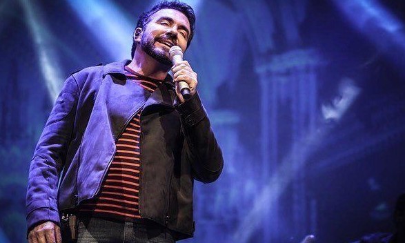 No auge, Padre Fábio de Melo diz que pode dar uma pausa na carreira de cantor