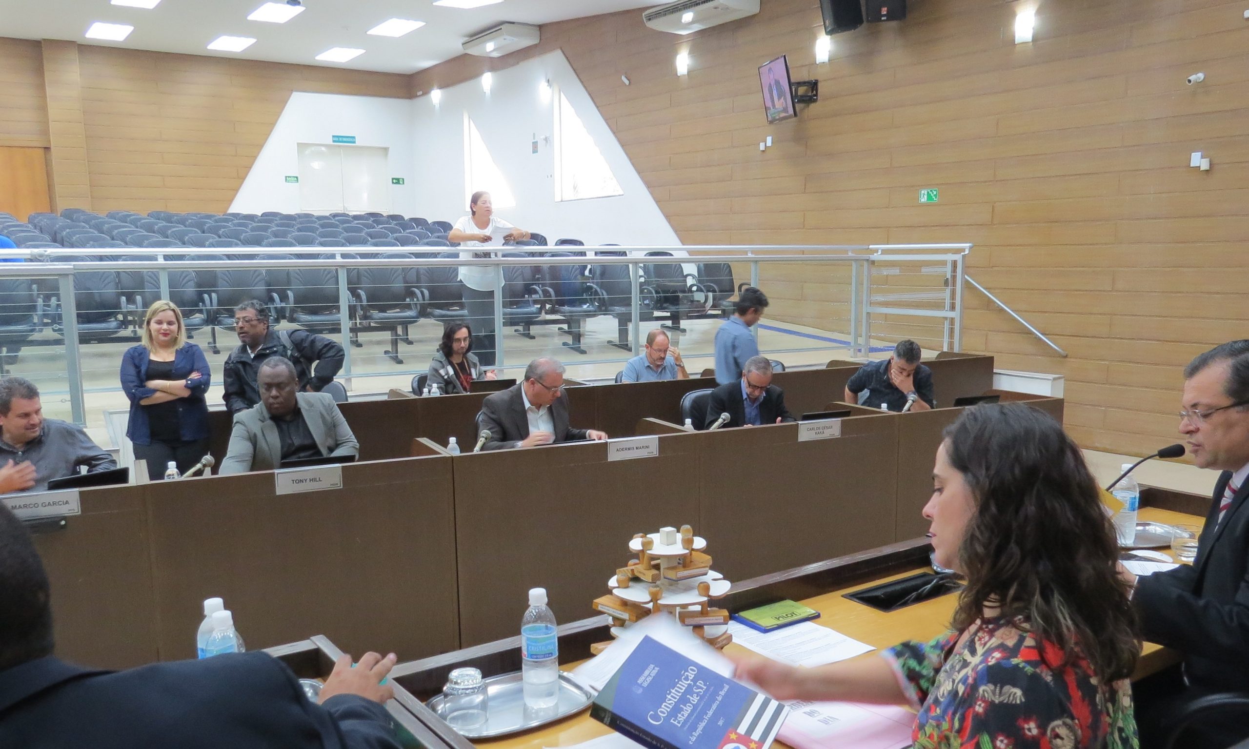 Câmara de Vereadores de Franca aprova projeto que agiliza “habite-se”