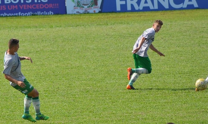Jogo deste domingo, 12, da Francana tem promoção para o Dia das Mães
