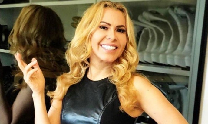 Joelma diz que fez jejum de sete dias para perdoar Ximbinha: ‘Precisava disso”