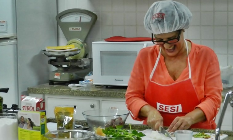 Com prêmios de mais de R$ 40 mil, 3º Sesi Chef recebe inscrições em Franca