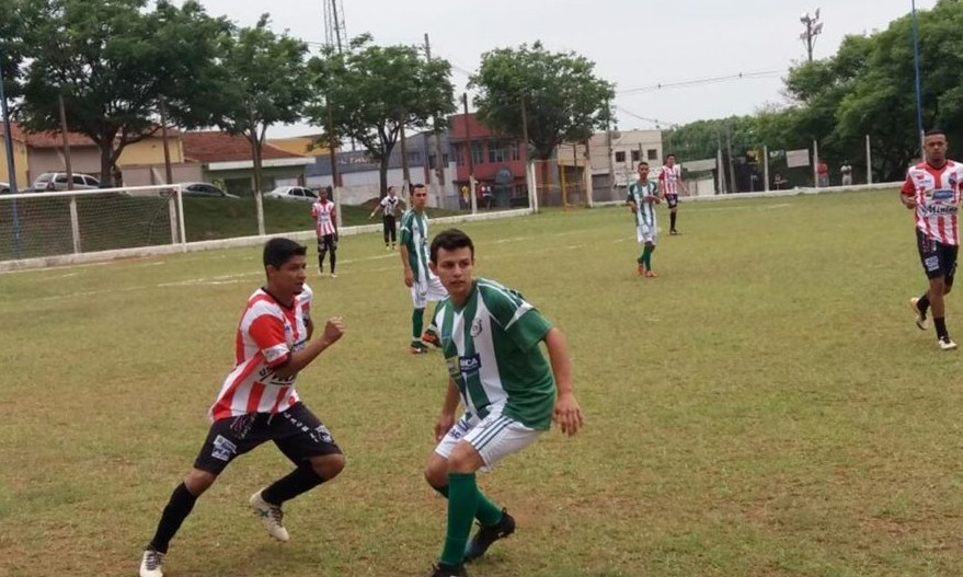 Com 34 equipes este ano, Campeonatos Varzeano e Master terão início em junho
