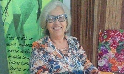 Degustação Literária desta sexta, 10, homenageia Perpétua Amorim