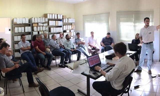 Projeto Campo Futuro analisa custos do café arábica em Franca
