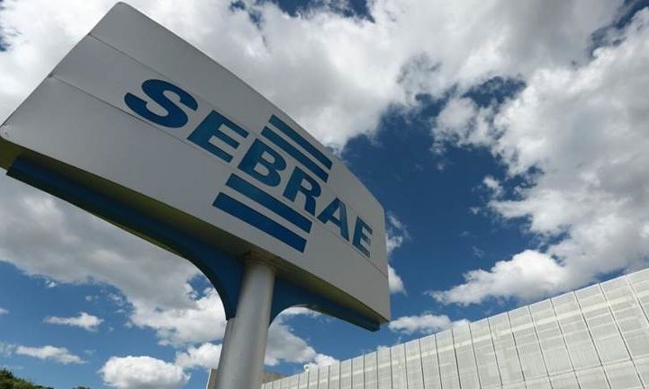 Sebrae divulga edital para vagas com remuneração de R$ 2.002,08 até R$ 8.902,34