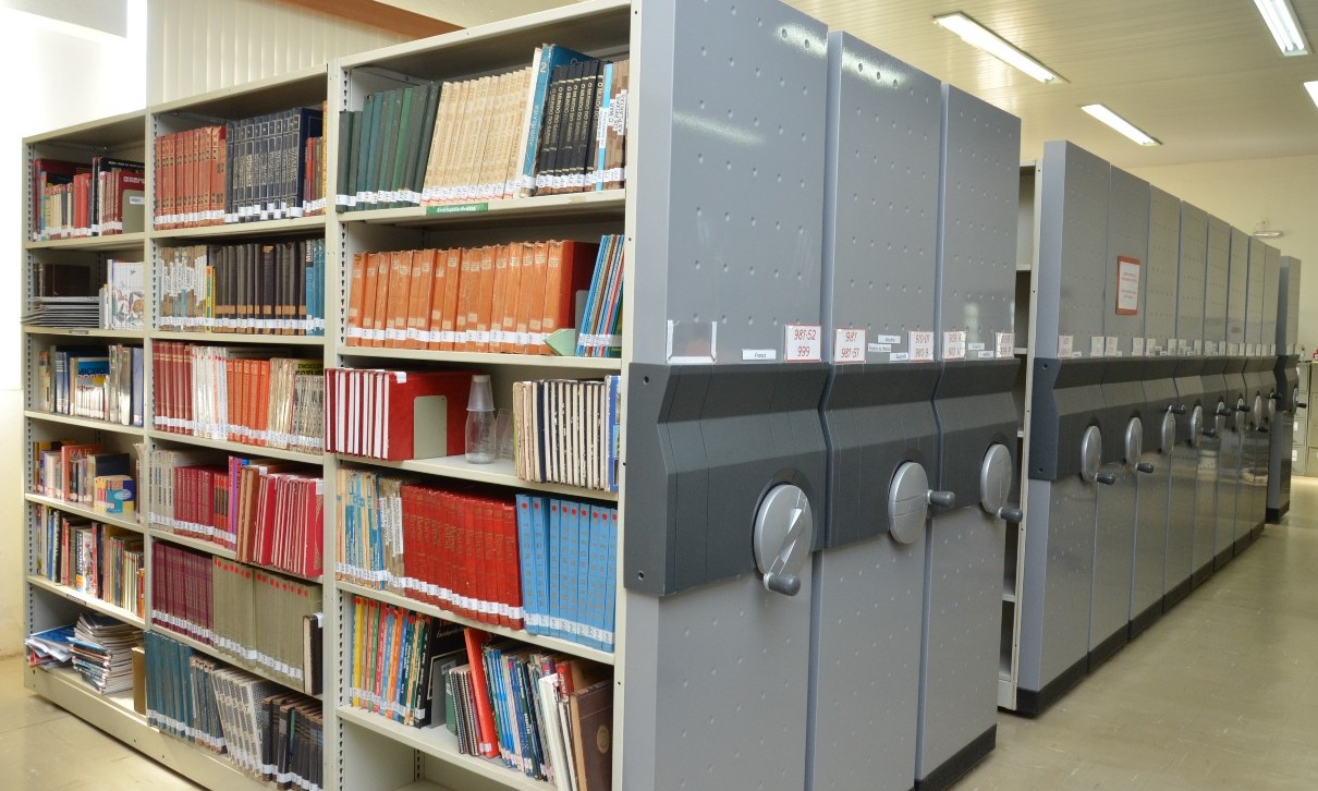 Bibliotecas de Franca têm mais de 71 mil livros no acervo para empréstimo