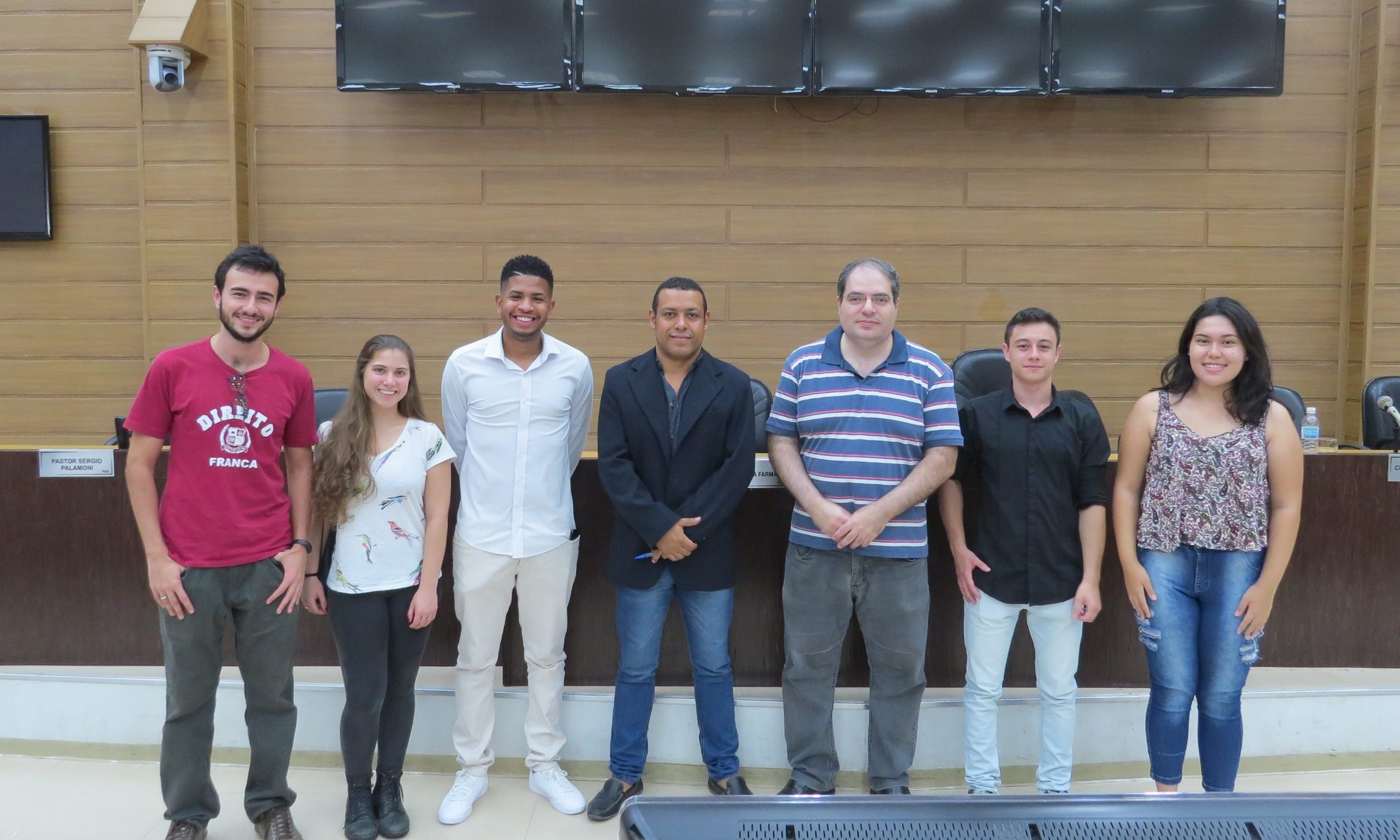 Escola do Legislativo da Câmara Municipal divulga cronograma de 2019