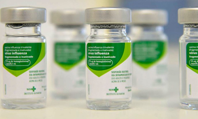 Em Ribeirão Preto, USP precisa de voluntários para testes com vacina da gripe