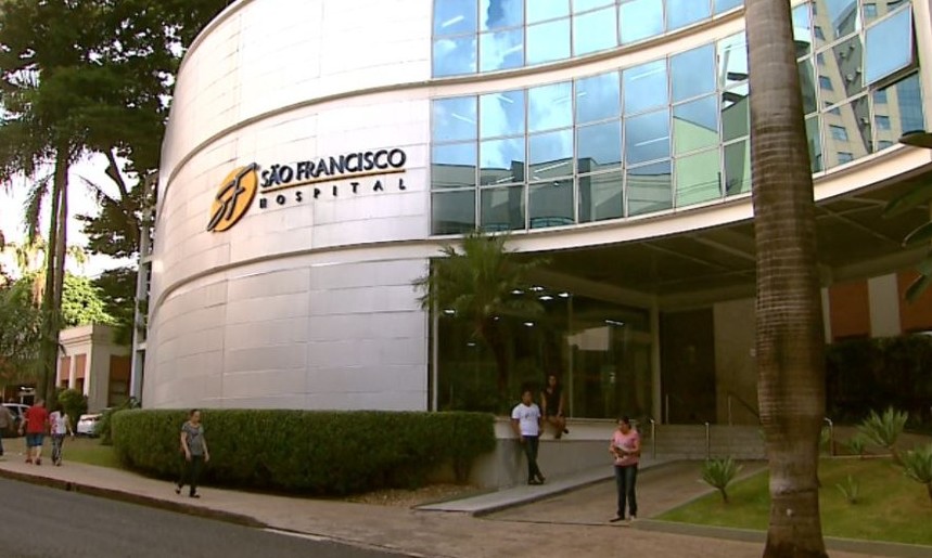 Hapvida fecha acordo de compra do grupo São Francisco por R$ 5 bilhões