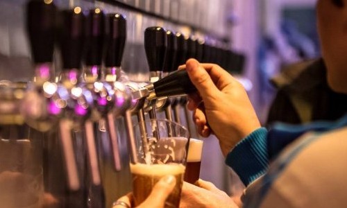 Com ingresso solidário, 1º Festival de Cerveja é neste sábado, 18, na Francaninha