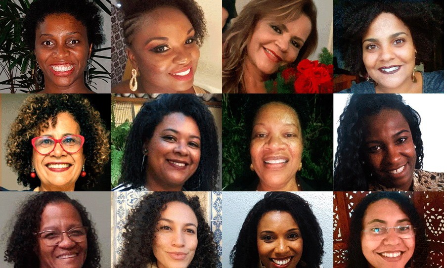 Grupo Mulheres do Brasil – Núcleo Franca – lança cartilha contra o racismo