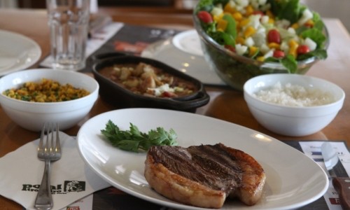 3º Festival Gastronômico “Sabores da Franca” começa segunda-feira (27)