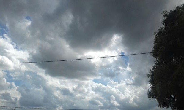 Calor e clima instável marcarão o sábado, 11 de maio, em Franca