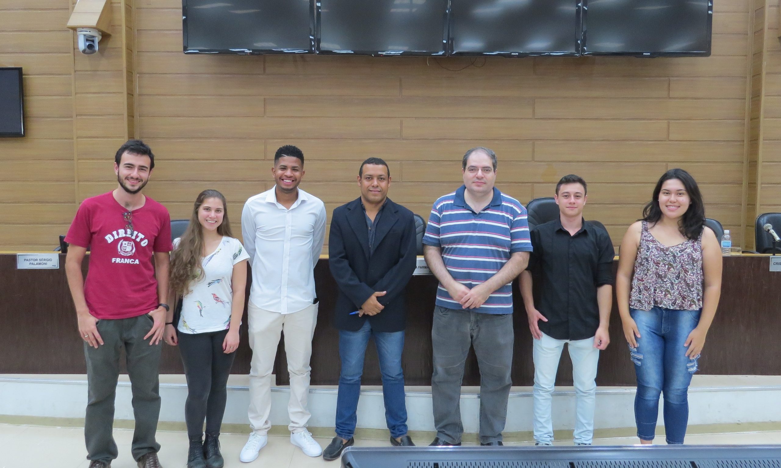 Cerimônia de inauguração da Escola do Legislativo acontece nesta quinta, 16