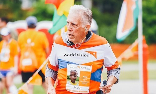 Corrida Global 6K pela Água chega ao Brasil e será realizada neste sábado, 04