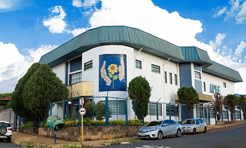 Sorteio da Nota Fiscal Paulista contempla APAE Batatais com R$ 100 mil