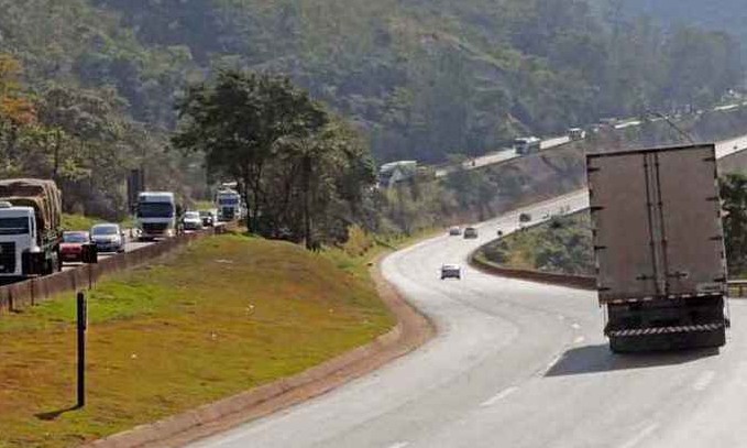 Governo de Minas vai privatizar 2,5 mil km de estradas perto de Franca