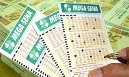 Mega Sena: nenhum apostador acerta e prêmio vai a R$ 48 milhões
