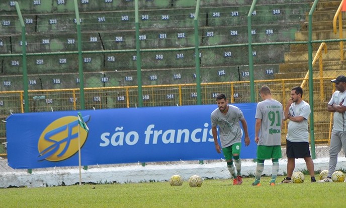 Laterais da Francana fazem tratamento na Clínica Body Zone
