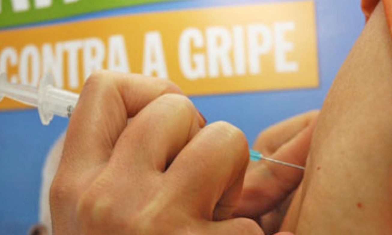 Dia “D” de Vacinação contra a Gripe acontece neste sábado, 4, das 8h às 17h