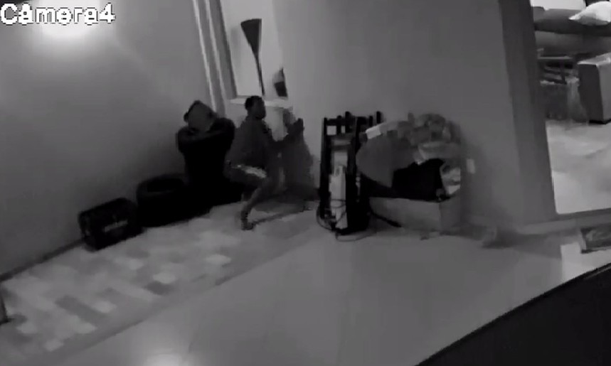 Roubos em residências chegam a três por dia em Franca no 1º trimestre