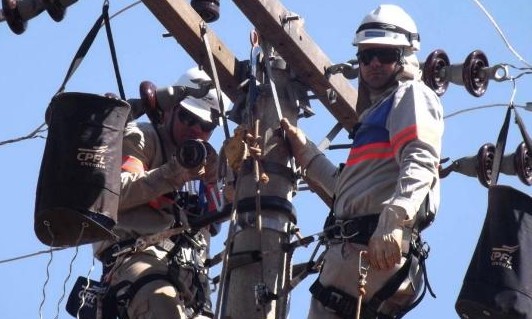 CPFL abre 30 vagas em Franca no curso gratuito de formação de eletricistas