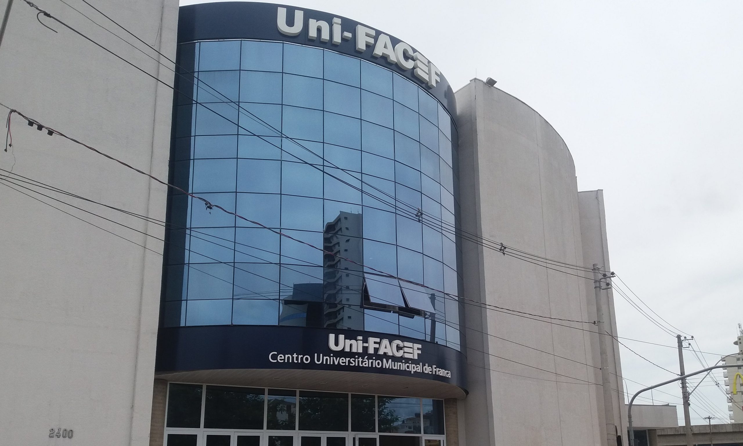 Estudantes do Uni-FACEF têm trabalho aprovado em congresso na Europa