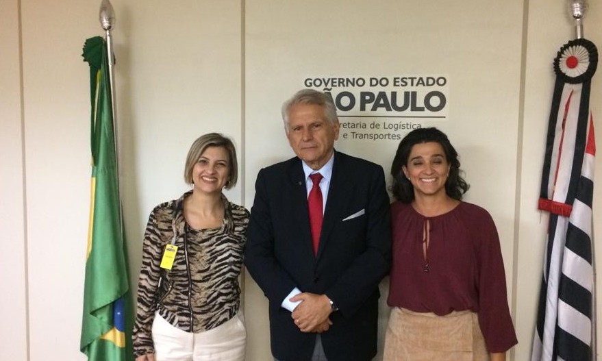 Deputada Graciela atua para acelerar volta dos voos entre Franca-São Paulo