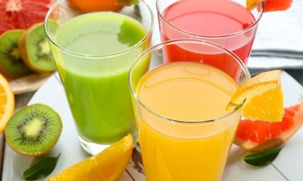 Sucos naturais podem ajudar a prevenir doenças típicas do inverno