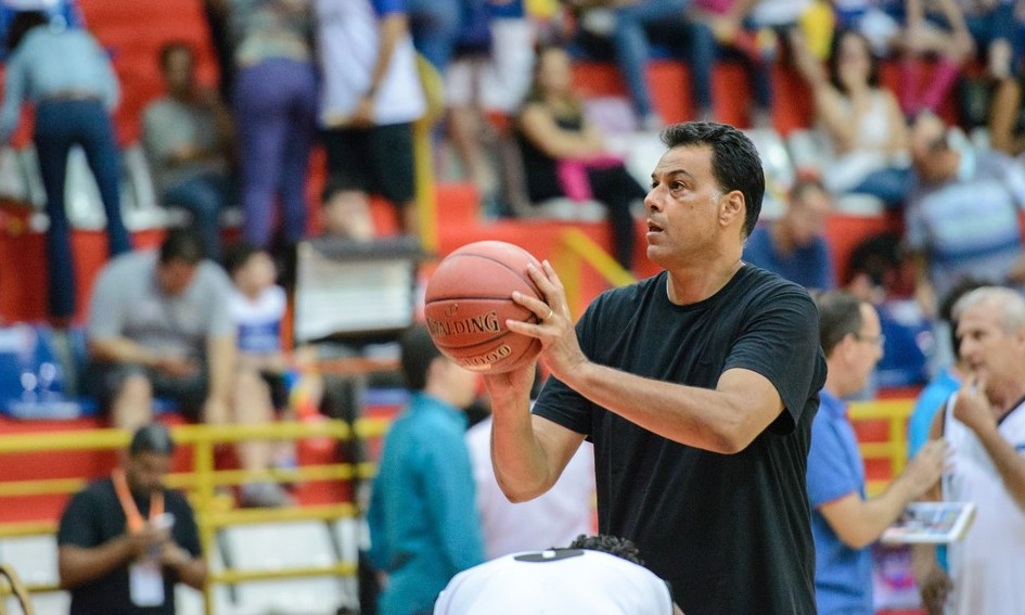 Paulão, ex-técnico do Franca Basquete, será cremado nesta terça, 25