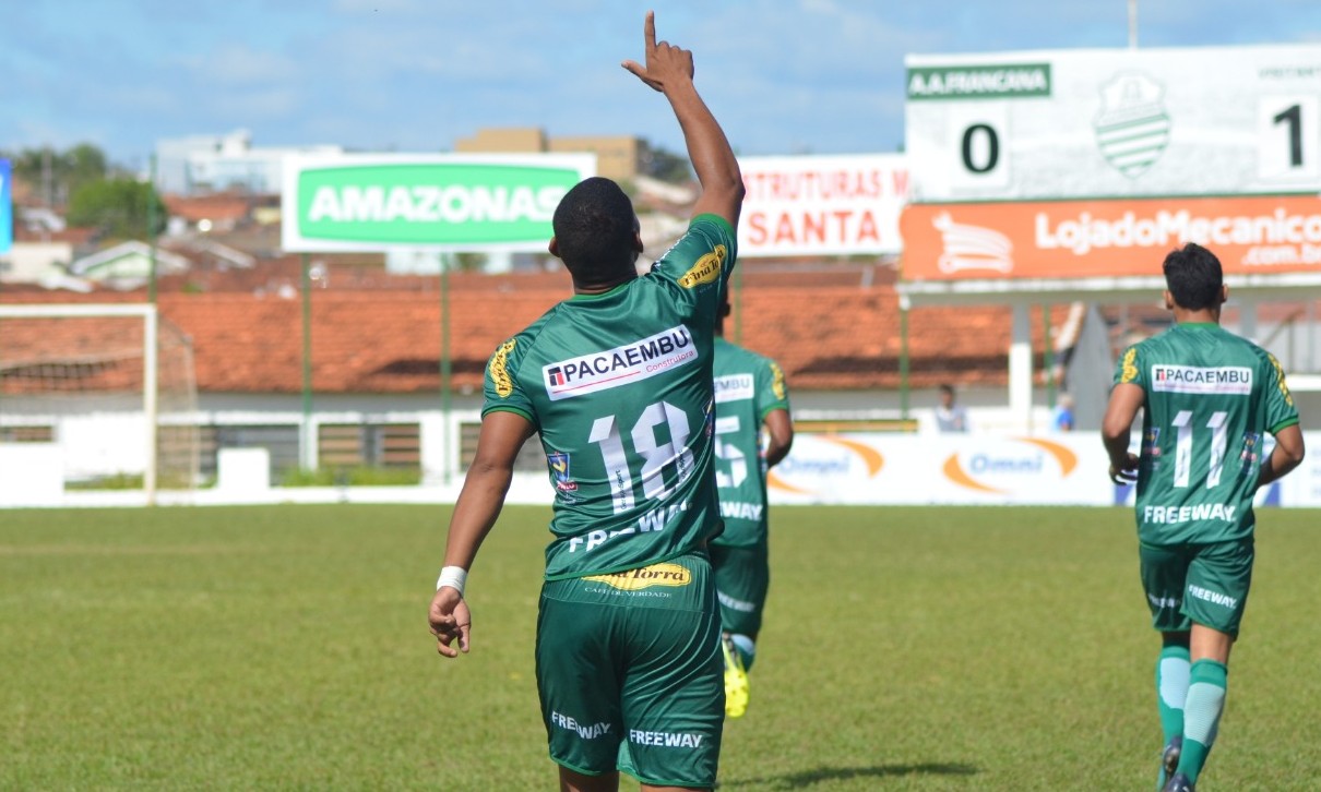 Pela invencibilidade, Francana pega Matonense domingo, 23, no Lanchão