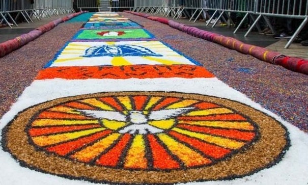 Feriado de Corpus Christi: o que realmente se comemora nesta data