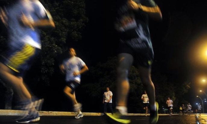 2ª Night Run em prol do Hospital do Câncer recebe inscrições até dia 23/06