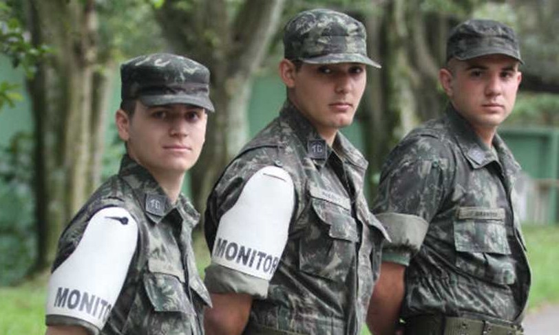Termina no próximo dia 30, prazo para o alistamento militar em Franca