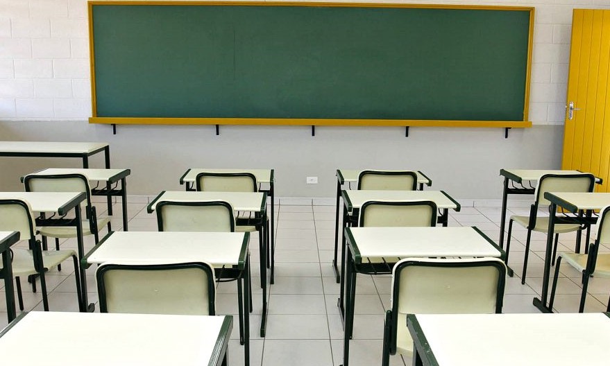 Governo de SP vai investir R$ 1,1 bilhão para reforma de 1.384 escolas