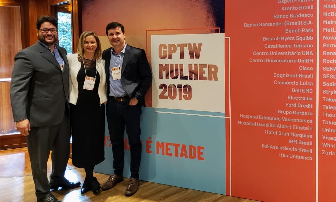 Algar Tech está entre as melhores empresas para as mulheres trabalharem