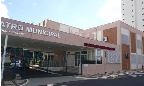 Após Museu Histórico, telhado do Teatro Municipal de Franca será renovado