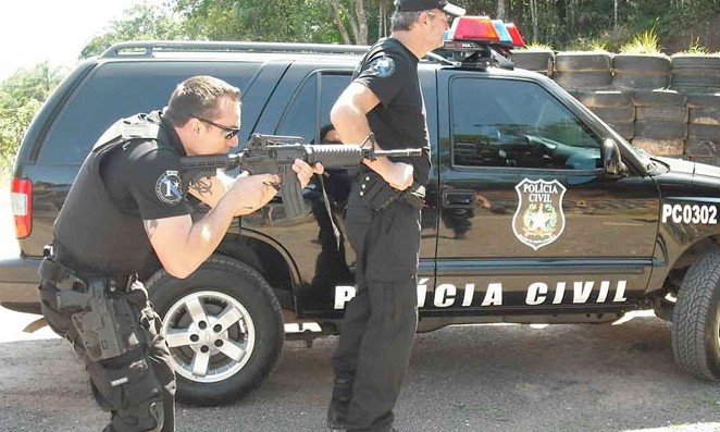 São Paulo terá concurso para 900 investigadores policiais e 1.600 escrivães