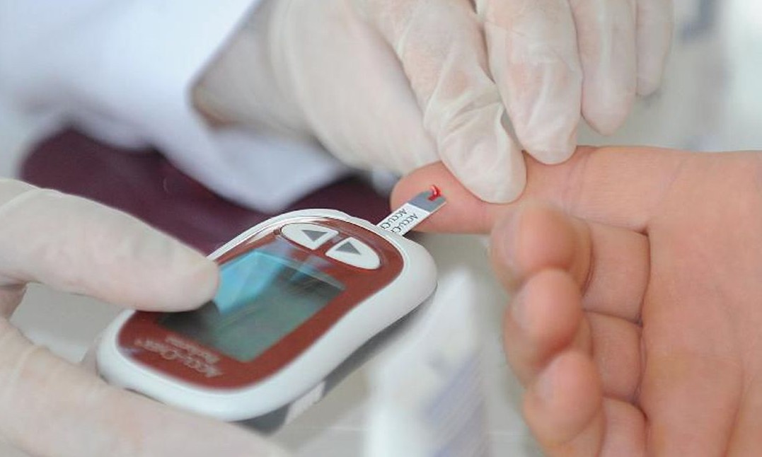 Liberada, insulina inalável pode ajudar pacientes no tratamento do diabetes