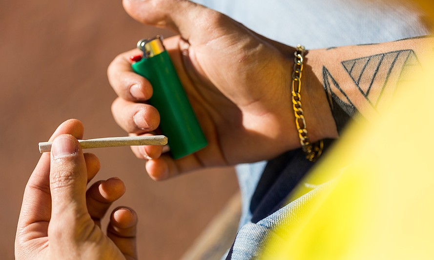 Franca discutirá Redução de Danos e uso de Drogas em seminário nos dias 26 e 27
