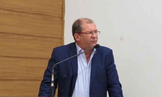 Câmara poderá proibir nomeação de condenados pela Maria da Penha
